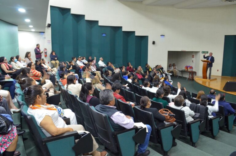 Convoca Secretaría de Salud del Edomex a personal médico al Coloquio Virtual de Tosferina