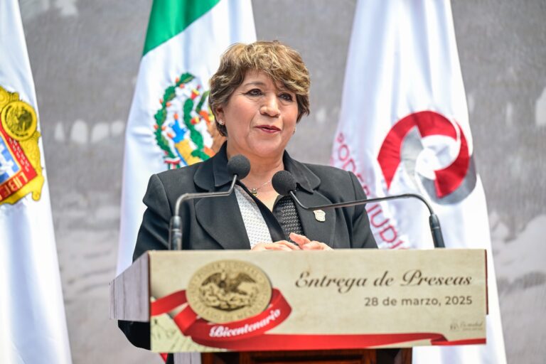 EdoMéx conmemora 200 años del Poder Judicial con histórica elección