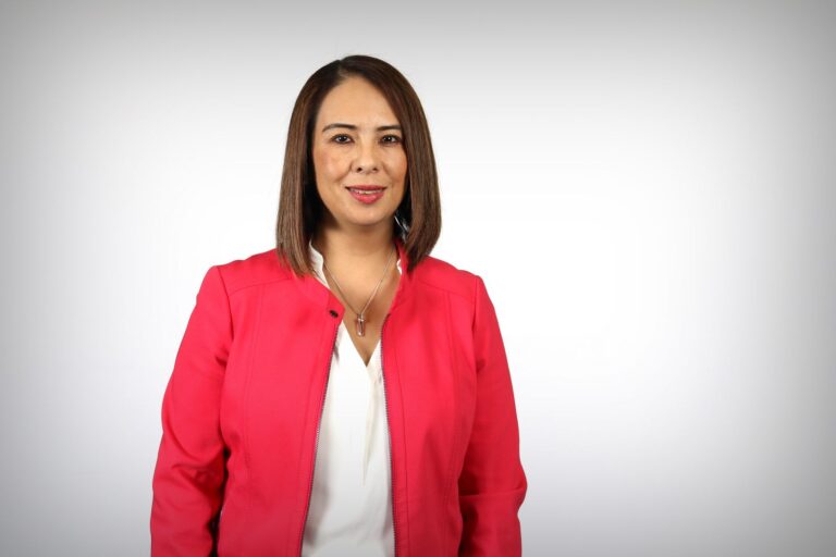 IEEM afina detalles para elección 2025: entrevista con la consejera Karina Vaquera Montoya