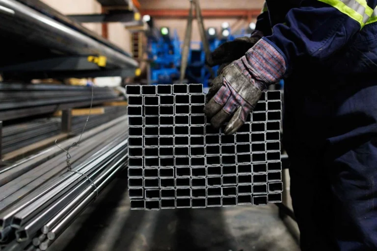 Entran en vigor para todo el mundo los aranceles de EE.UU. al acero y al aluminio