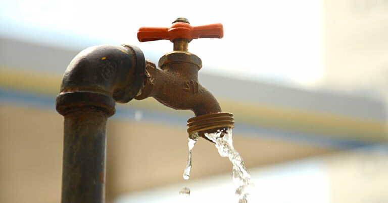 Último mes para obtener descuentos en el pago anual del agua en Toluca