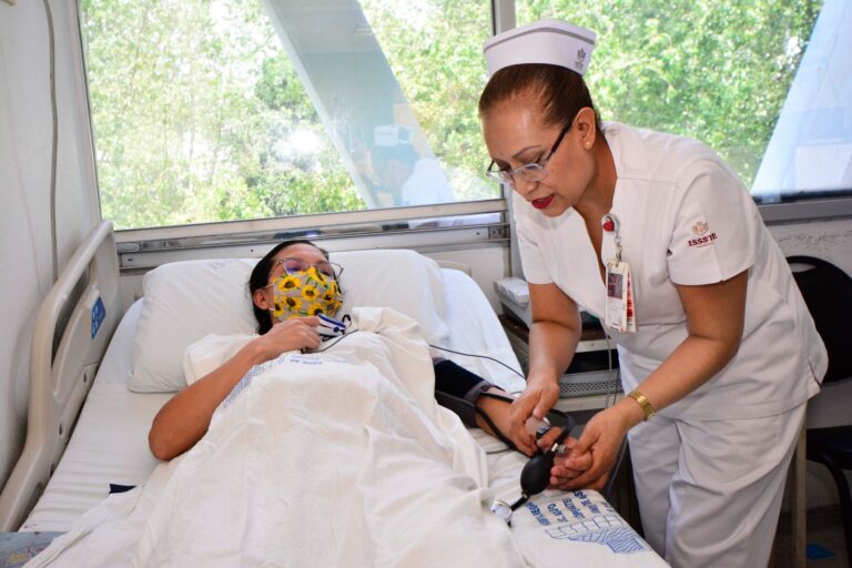 Previenen mortalidad materna con capacitación a personal médico del EdoMéx