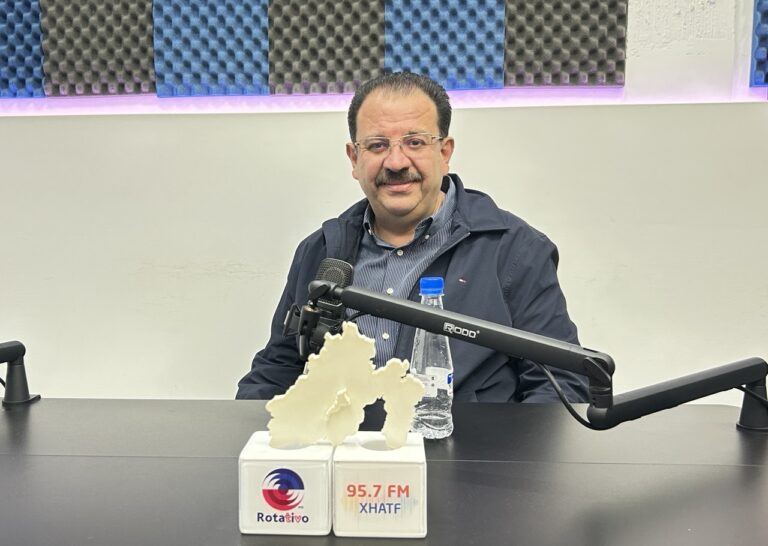 Julián Niembro alerta sobre impacto económico por aranceles y pide fortalecer el mercado interno