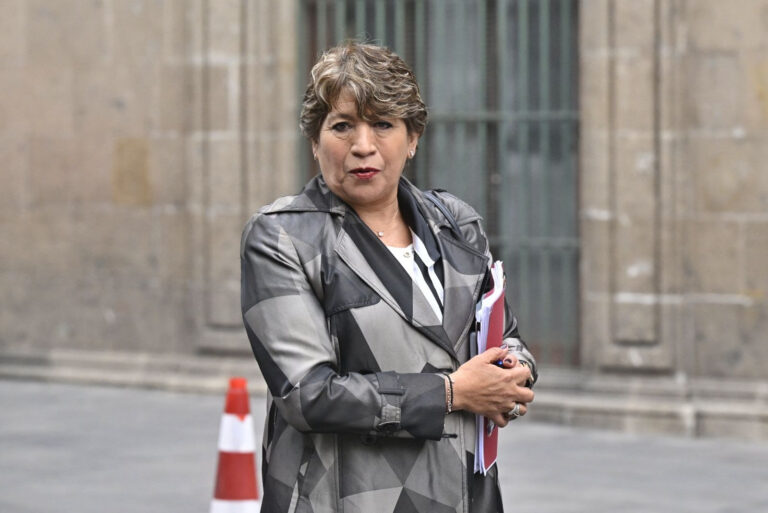 Alistan Presidenta Claudia Sheinbaum y Gobernadora Delfina Gómez estrategia de Mando Único