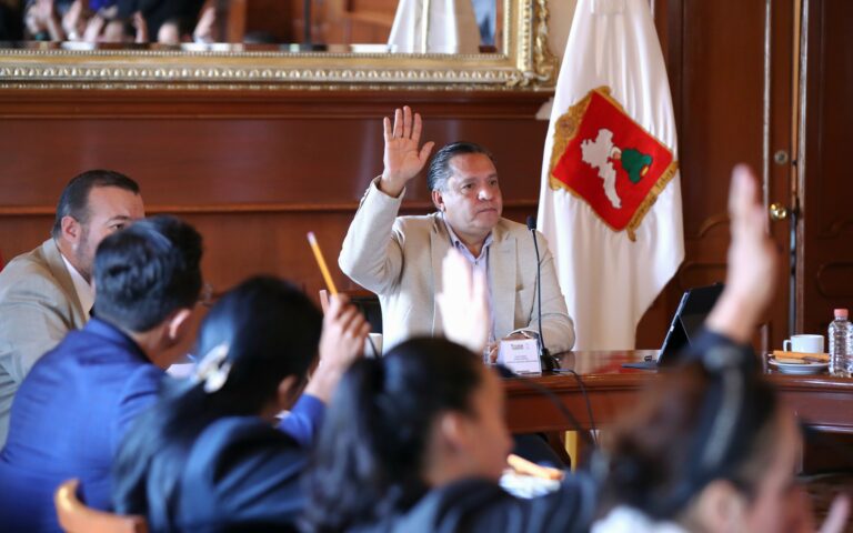 Despiden a 15 inspectores en Toluca, por permitir comercio informal