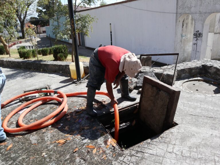 ¿Sabes qué es el estiaje? Toluca refuerza acciones en esta temporada