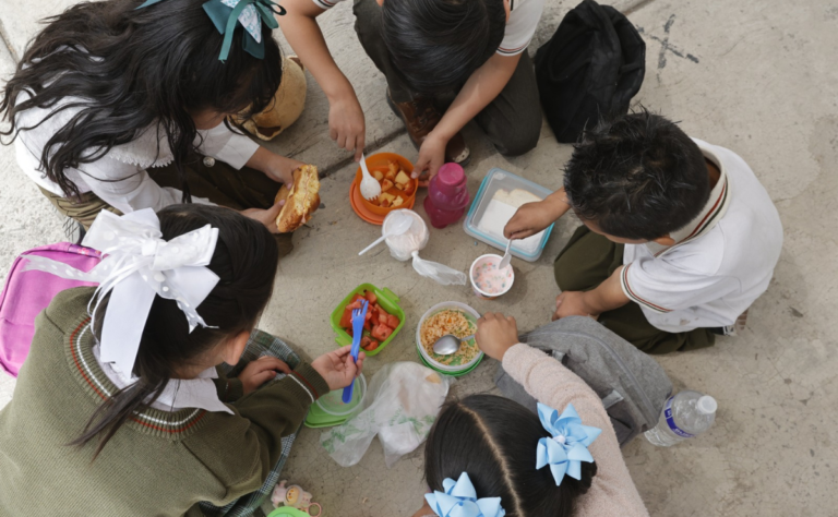 Conoce los lineamientos para vender alimentos en las escuelas del EdoMéx
