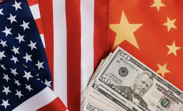 China planea contramedidas arancelarias y económicas ante presiones de EE. UU.