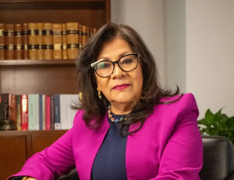 Estela Fuentes Jiménez: aspirante con experiencia y visión para la Suprema Corte de Justicia de la Nación