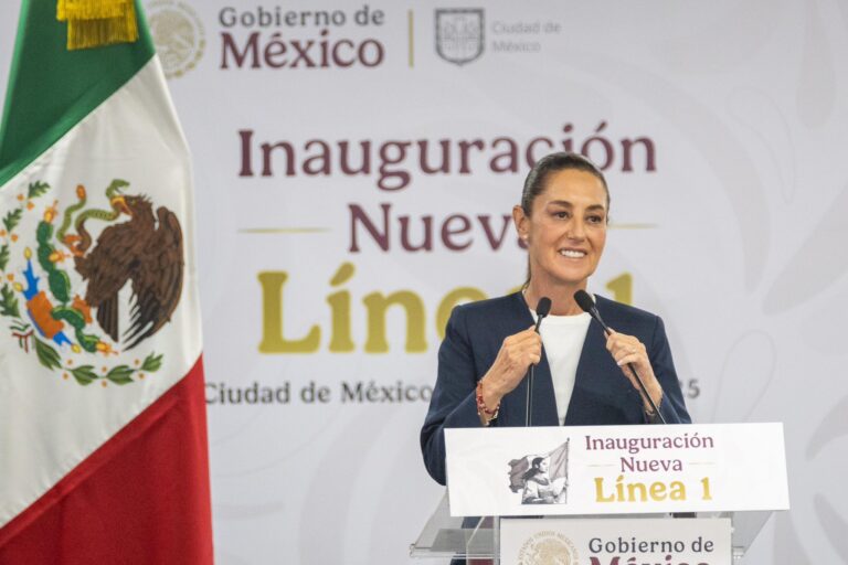Reabren estaciones clave de la Línea 1 del Metro tras un año y medio de obras