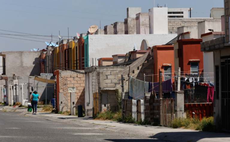 El despojo de viviendas en Edomex es delito, pero sigue sin aplicarse eficazmente