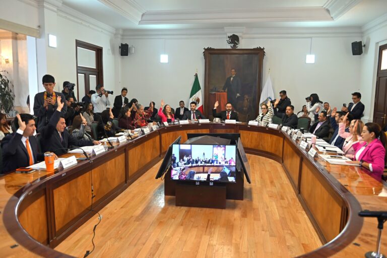 Tlalnepantla lanza campaña para regularizar negocios y proteger el patrimonio