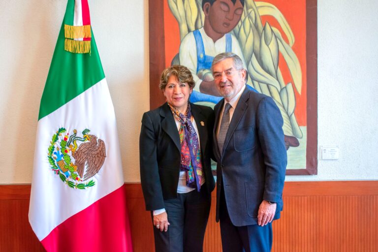 Fortalecen histórica alianza con Illinois para impulsar comercio y empleo
