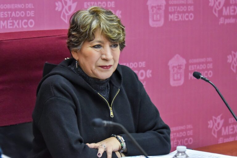 Edoméx rompe récord en empleos y lidera el crecimiento laboral en México