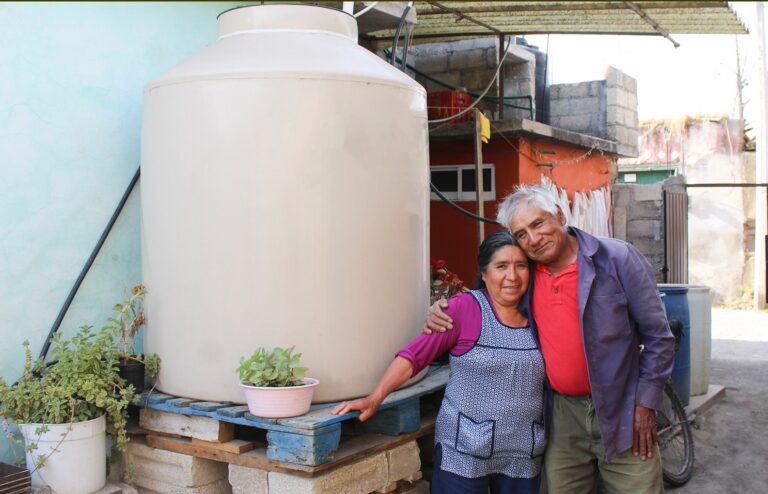 Edoméx lanza apoyos para construcción y mejora de vivienda