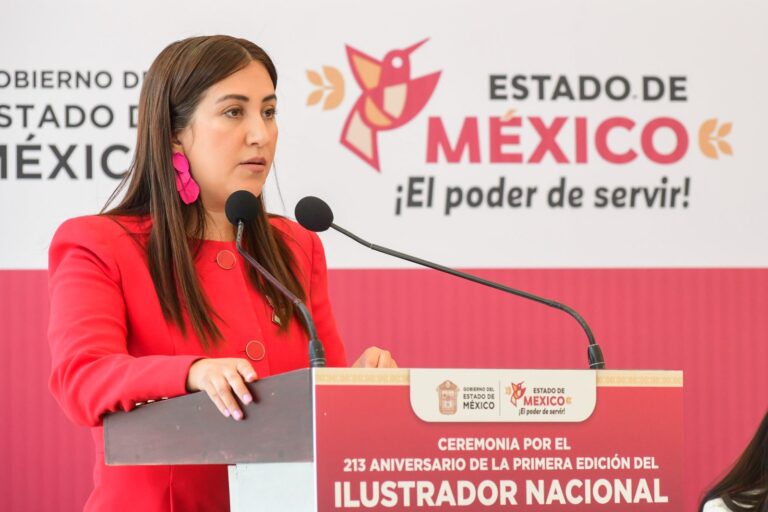 Reconocen en Edoméx la labor periodística como pilar para la democracia