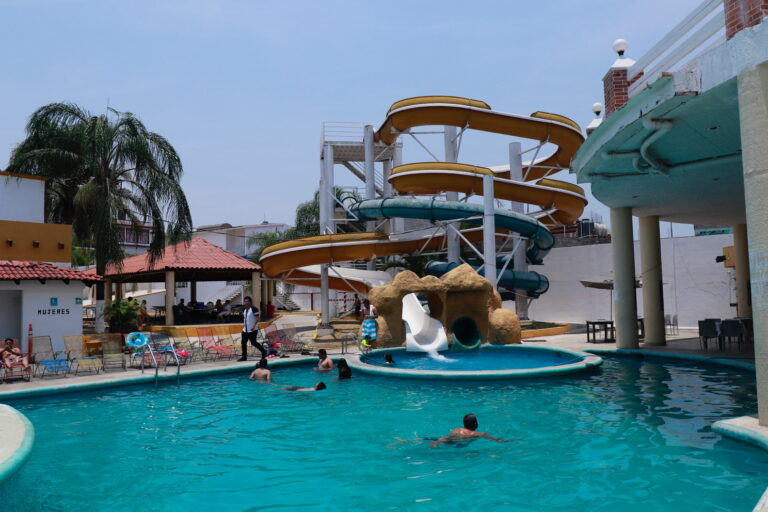 Disfruta las vacaciones de descanso en Edoméx este viernes 18 de abril