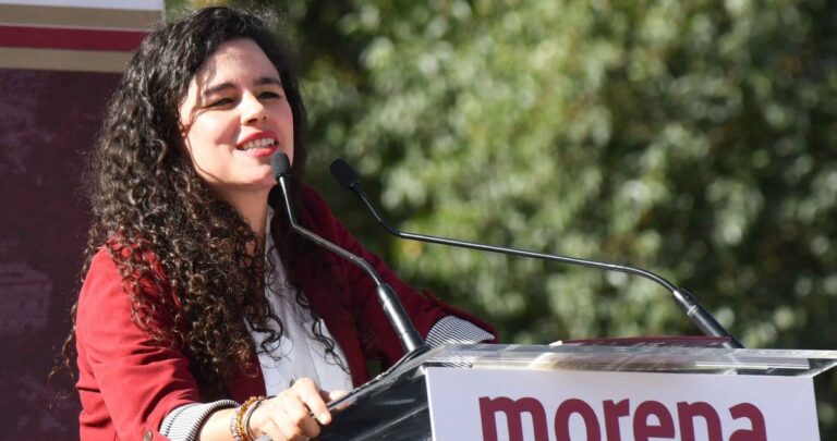 Morena convoca a discutir normas para prohibir nepotismo electoral