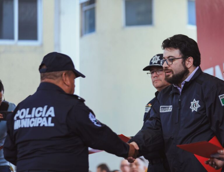 Naucalpan abandona el top 10 nacional en percepción de inseguridad