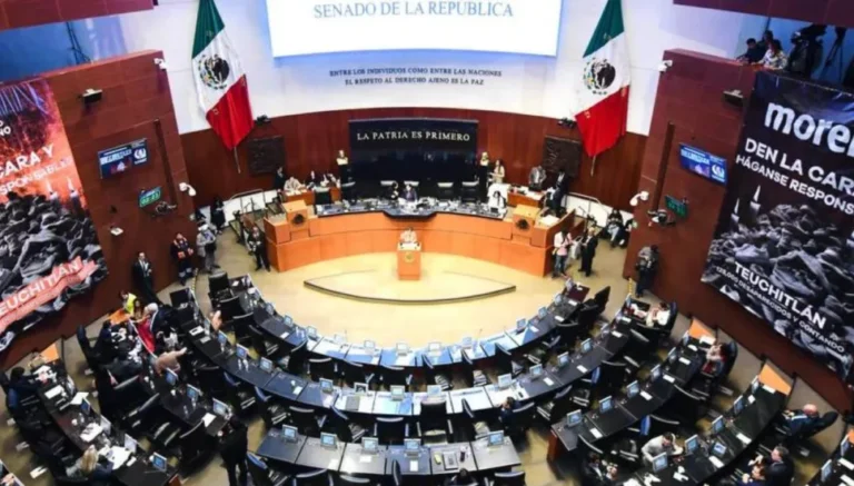 Oposición le mete freno a Morena, batean lista de aspirantes a magistrados electorales