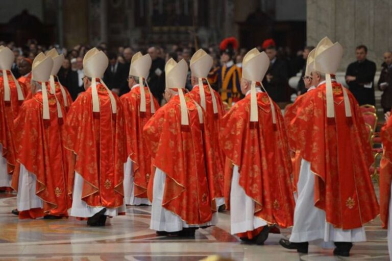 Estos, son los perfiles más «papables» del actual cónclave vaticano