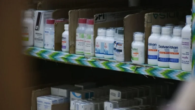 Medicamentos llegarán a pacientes pese a nulidad en compra consolidada, abasto no corre riesgo: Eduardo Clark