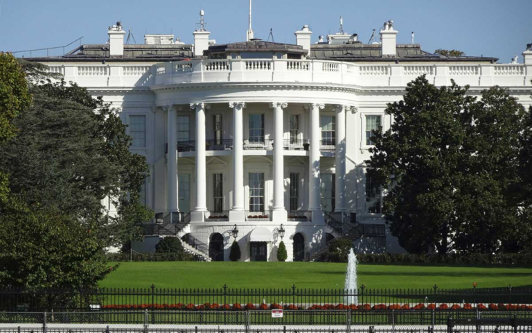 Casa Blanca rectifica, asegura que no se aplicarán a México aranceles del 10%