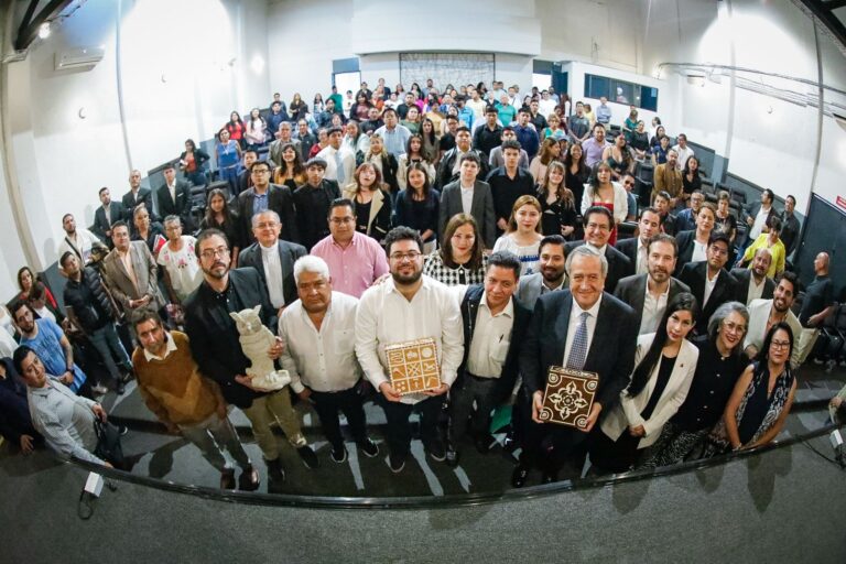 Naucalpan impulsa el turismo con identidad cultural y apoyo artesanal