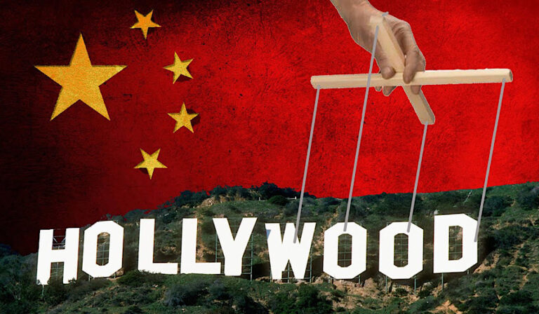 China reduce importaciones de Hollywood en respuesta a medidas de EE.UU.