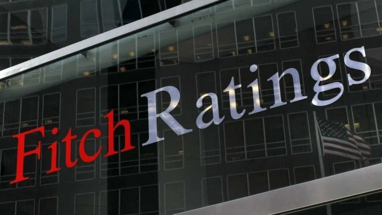 Fitch ratifica calificación de México; la nación mantiene el grado de inversión