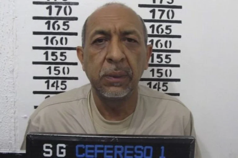 Rechazan recurso de ‘La Tuta’ para impedir su extradición