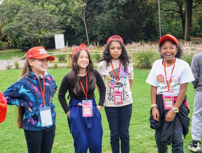 Convocatoria a formar parte del Consejo Consultivo de Niñas, Niños y Adolescentes en el Estado de México