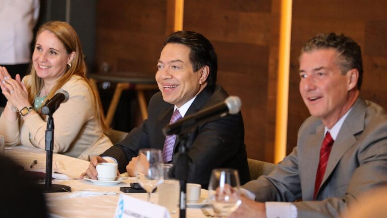 Empresarios mexicanos se suman a la estrategia nacional de la SEP «Vida saludable, vive feliz»