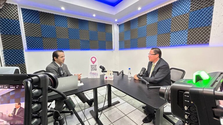 Synrig Benhumea: «La justicia necesita sentencias comprensibles y puertas abiertas»