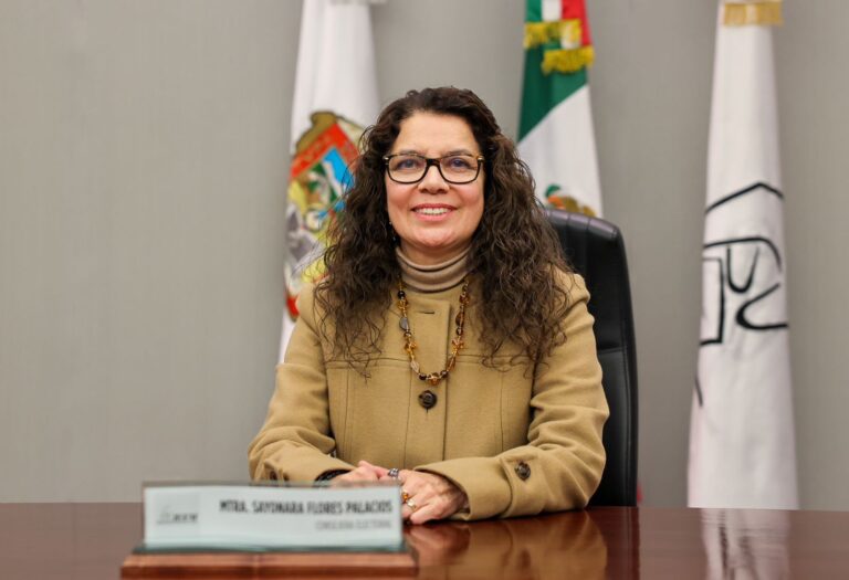 IEEM garantiza transparencia en elección que redefine el Poder Judicial