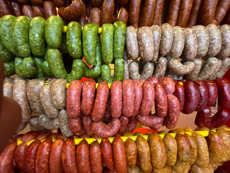 Toluca buscará crear la torta de chorizo más grande del mundo este 15 de junio