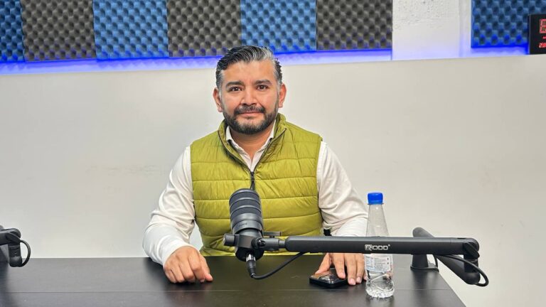 Rubén Montenegro impulsa una revolución humanista en la justicia para adolescentes