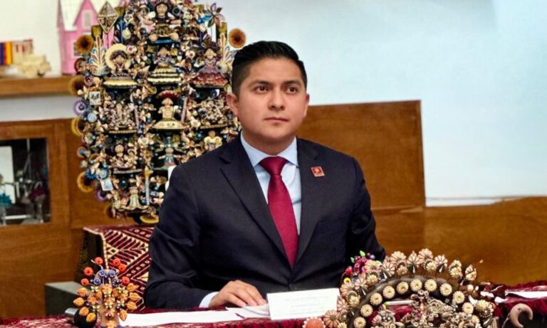 Convocan a artesanos mexiquenses a participar en el programa «Manos Mágicas 2025»