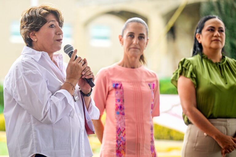 Inicia en Edoméx el programa “Salud Casa por Casa” con atención gratuita