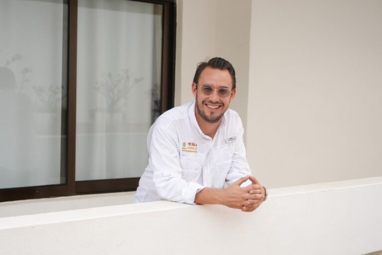 Inversión y turismo «Acapulco renace». Entrevista exclusiva con Gerardo Ochoa Amorós