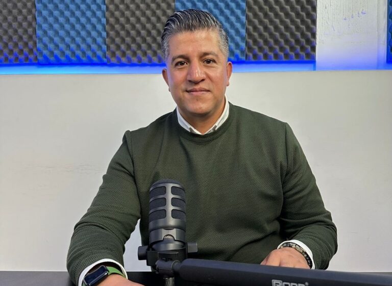 Daniel Tarango: De candidato municipal a impulsor del Movimiento Viva México en el Edomex