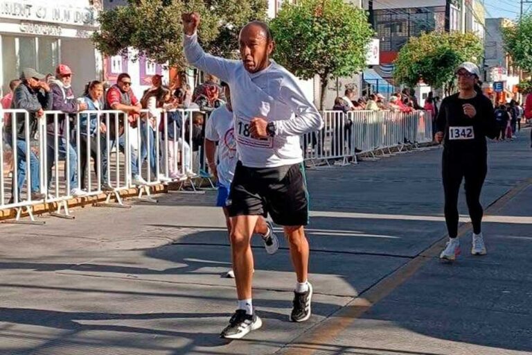 Zinacantepec celebrará el Día del Padre con actividades deportivas gratuitas