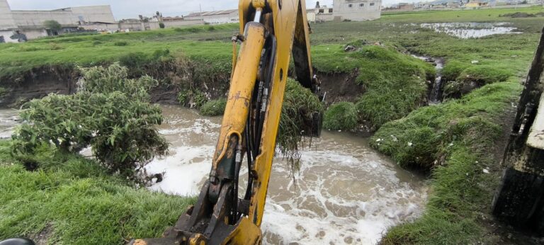 Gobierno de Toluca emite llamado urgente ante pronóstico de lluvias intensas