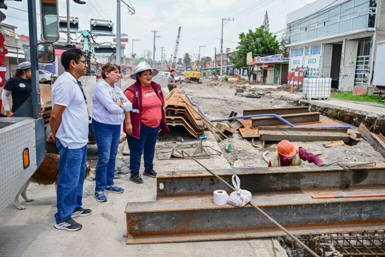 Comisión del Agua reduce riesgo de inundaciones con más de 100 acciones en 29 municipios