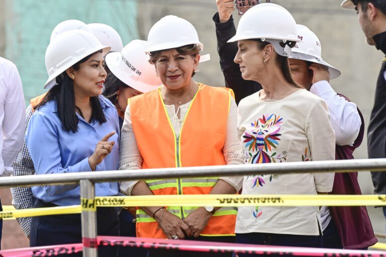 Inicia Plan Integral Zona Oriente con 101 obras y 9 mil mdp de inversión