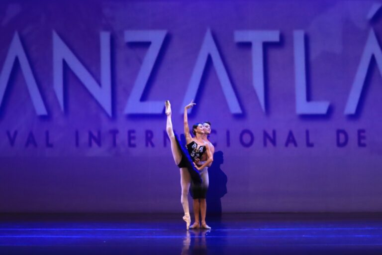 Danzatlán 2025 llega al Edoméx con más de 60 actividades culturales gratuitas