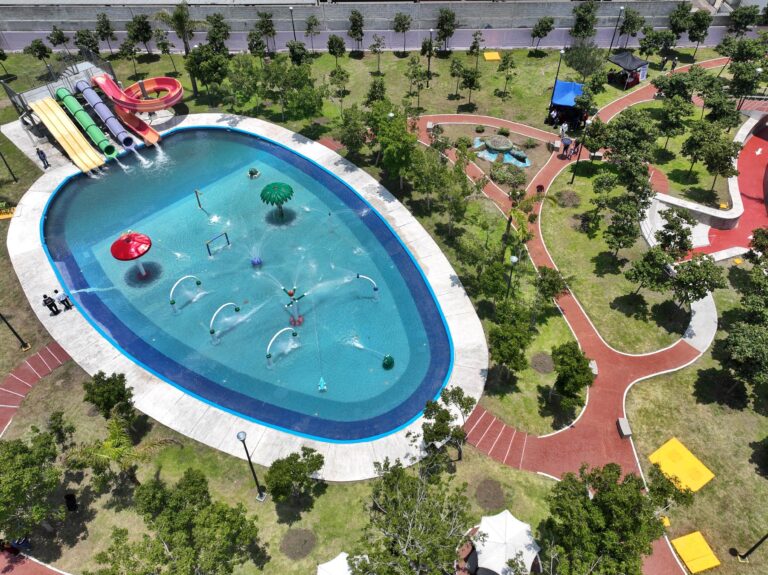 Inauguran Parque CODICE Xochiaca para el bienestar de familias mexiquenses