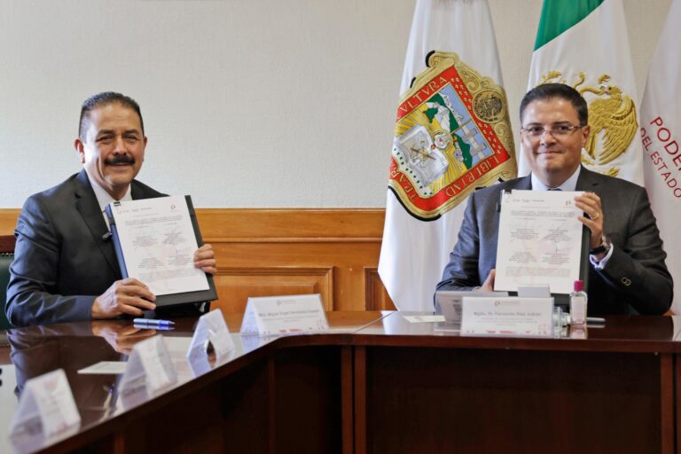 Capacitarán a 800 docentes en mediación escolar en el Estado de México