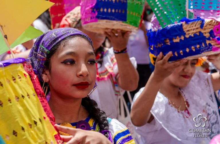 La Feria Comitán 2025 celebrará la marimba, la gastronomía y la tradición