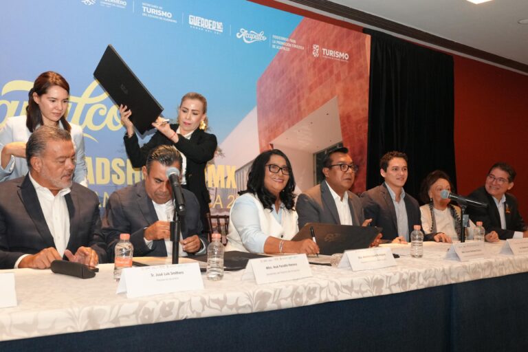 Carnival Cruise Line regresa a Acapulco tras 15 años de ausencia